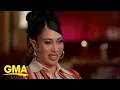 The rise of Kali Uchis