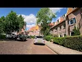Lagu HAARLEM 🇳🇱 Patrimoniumbuurt et Frans Halsbuurt, quartiers paisibles et typiques des Pays-Bas