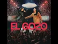 El Gozo