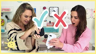 Do these 12 Viral Hacks Actually Work?!