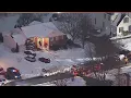 3 people found dead in Bucks County home following barricade situation