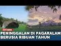 Download Lagu Asal Usul Kota Pagaralam, Jejak Peradaban Tertua di Sumatera Berusia Ribuan Tahun, tak Hanya Dempo
