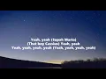 Young Dolph - No Sense ft. Key Glock (Lyrics)
