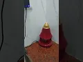 Download Lagu Automatic pooja bell. 4volts Dc for home/shop/office compact size🔔🔔