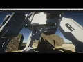 Unity - Post Processing Stack Test