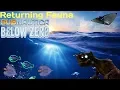 Returning Fauna Subnautica Below Zero News