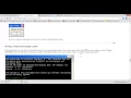 Setting up C Compiler for TextPad