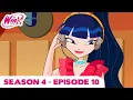 Winx Club - Season 4 Episode 10 - Musa's Song - FULL EPISODE Mp3 Song Download