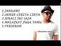 Download Lagu Viral 5 Lagu Glenn Fredly