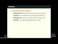Optimal Transport for Inverse Problems