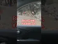 25 SoCal rains Birch Creek Yucaipa Ca No major flooding YET