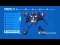 Transformers Devastation All autobots and decepticons characters with change their forms
