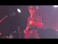 相川七瀬 - Sweet Emotion - 🇧🇷サンパウロ・コンサート 2025/9/5