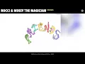 Rocci & Mikey The Magician - FRIENDS (Official Audio)