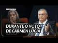 Download Lagu FLÁVIO DINO pede aparte, ri de indireta a LUIZ FUX e menciona CHARLIE KIRK | Zero Hora