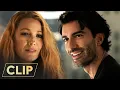 It Ends With Us 2024 Lily Meets Ryle Blake Lively Justin Baldoni