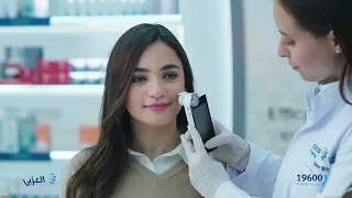 حلوة الحياة وأحنا سوا في كل وقت وكل مكان دندنها
