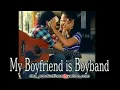 Lagu TreeJi \u0026 Anneke Jodi (FTV Bali Lama) - My Boyfriend is Boyband