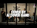 CINTA TIGA SEGI - KRISTAL BAND (COVER SKA REGGAE) 🎧🎧