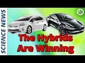 Whatever happened to the Electric Vehicle Revolution?