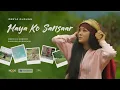 Lagu Maya Ko Sansar (Malai luki luki) - Deeya gurung ft Deekila sherpa /Samyog Guragain [ official video]