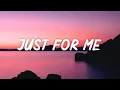 Download Lagu pinkpantheress - Just For Me (Lyrics)