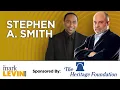 Unapologetic Opinions Stephen A Smith on Culture and Politics