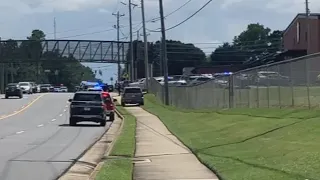 Warner Robins shooting Cobb County arrest highlight school safety concerns