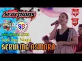 Download Lagu Scorpion Music Terbaru 2022 | Seruling Asmara | Ningsi Feat Imel | Live Gasing Laut | WD Mia \u0026 Pandi