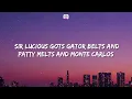 Outkast - So Fresh, So Clean (Lyrics)