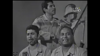 ذكرى نصر   اكتوبر المجيد   يادنيا سمعاني بدون موسيقى   دندنها