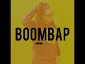 Boom Bap - Gabylonia