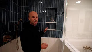 Tile Trends for 2024 - - Are Subway Tiles and White Marble Look Still in STYLE