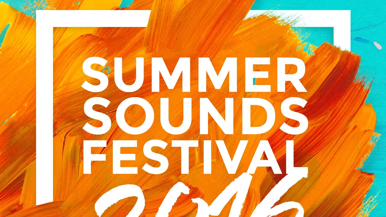 How To Create a Music Festival Poster Design in Photoshop
