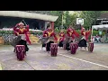 Download Lagu Rampak Kendang - Perpisahan kelas XII