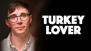 turkey lover 2024 comedy short