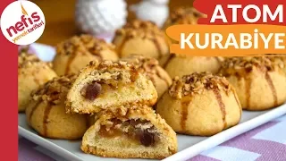 Çocukluğumun gün kurabiyesini sıvı yağlı yaptım /tatlı tarifleri/ kurabiye tarifleri / Figen Ararat. 