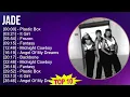 JADE 2025 MIX 1 HOUR - Plastic Box, It Girl, Frozen, Fantasy