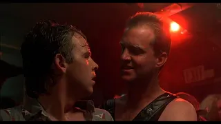 a nightmare on elm street 2 freddys revenge 1985 jesse and coach schneider