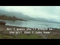 I Hope You're Missing Me - Moose Blood -lyrics