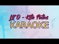Download Lagu Lil O -  KITA PUTUS ( KARAOKE )