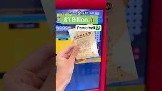 How to Statistically Win the Powerball Every Time Using Math