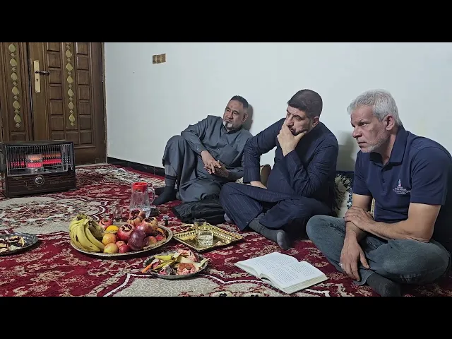 ⁣#حول صلاه الاحتياط(07711343203)