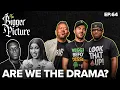 Cardi B Album Breakdown, Jay Electronica Reappeared \u0026 Best Verses of 2025? TBP Ep. 64