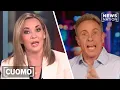 Chris Cuomo and Katie Pavlich debate deportations and lessons from Laken Riley Act CUOMO