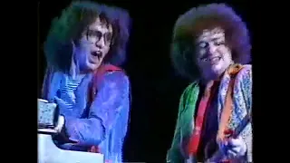 Toto Toto IV World Tour 1982