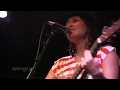 ANUHEA - Higher Than The Clouds - Soundcheck Session @ The Walnut Room