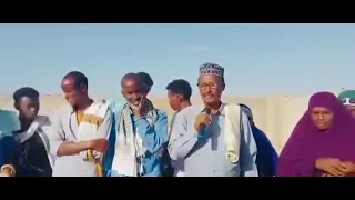 Waxa Xadhkaha Gostay Dibad Baxyada KaSocda Gobolka Salal Hoyoyinkii Degaankao Hadal Adag Udirey Ciro 