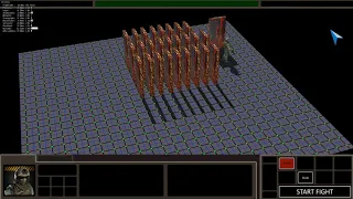 Turn-based tactical game Development Diary Page 20 RTS Camera BGE