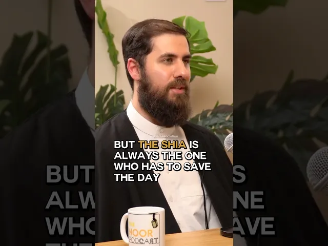 For the #shia, silence in the face of oppression is NEVER an option!